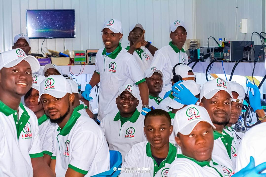 Formation microsoudure - session 2