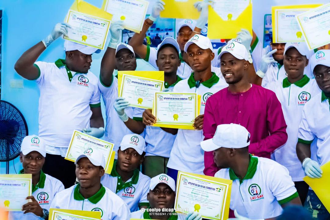 Formation microsoudure