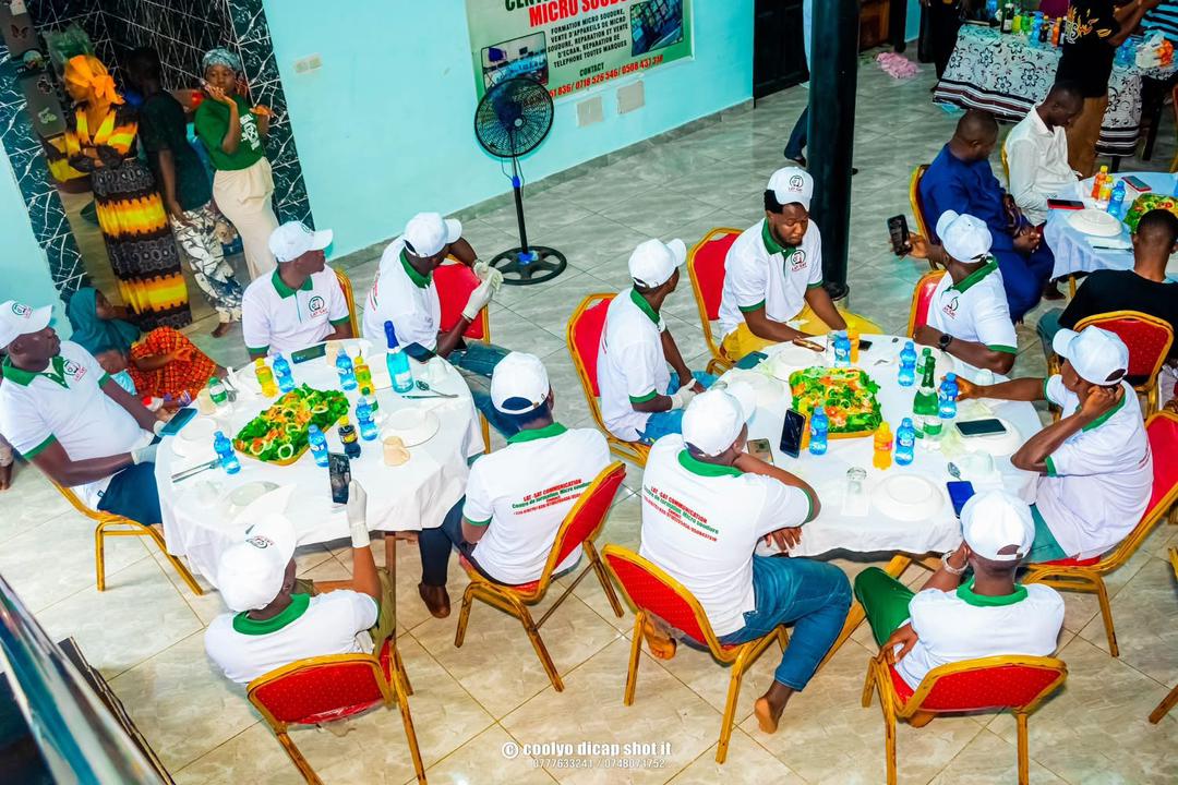 Formation microsoudure