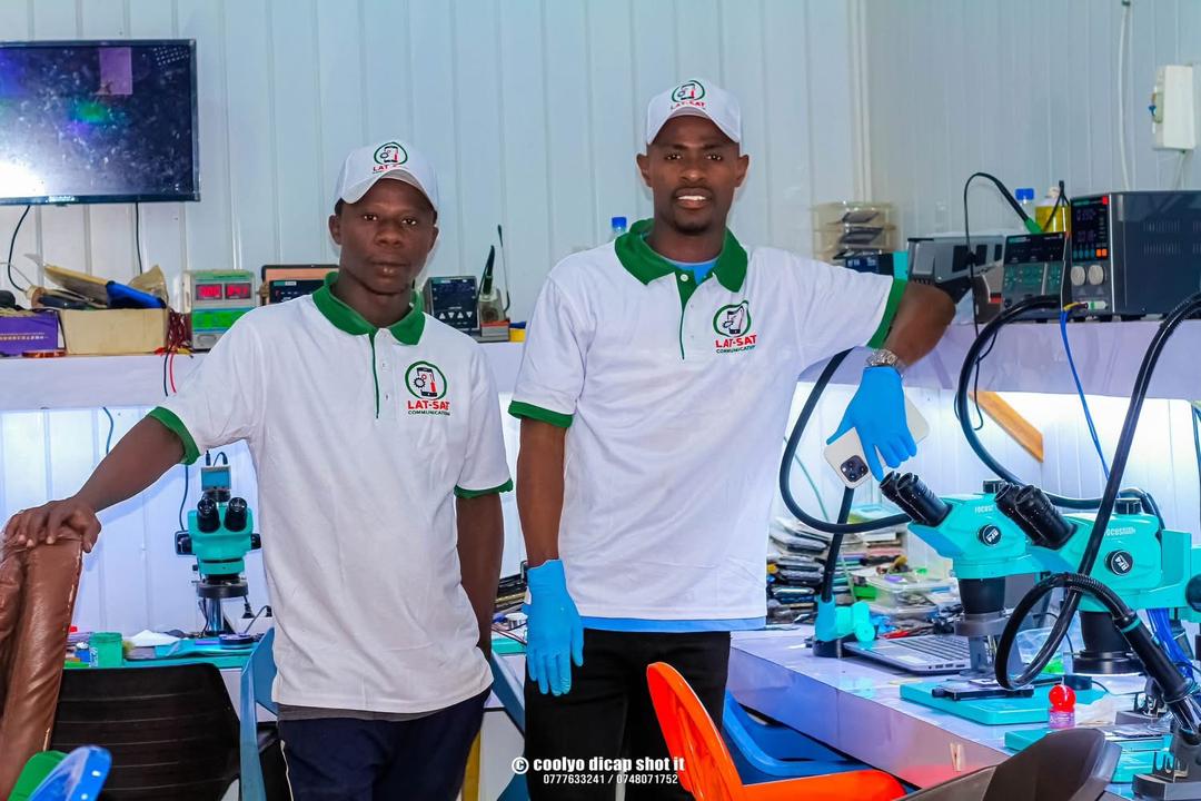 Formation microsoudure - session 3