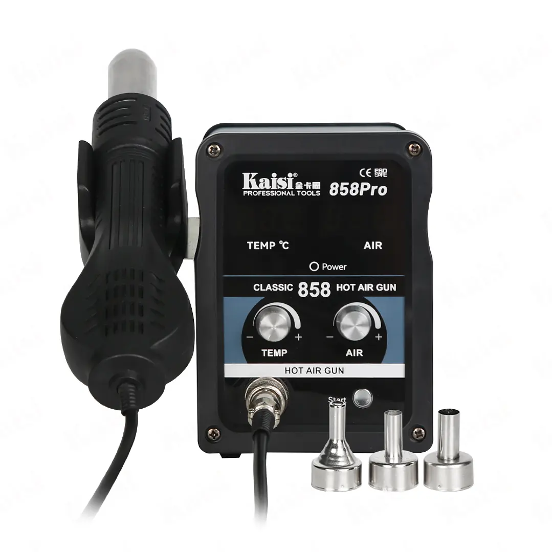 KAISI 858 PRO
