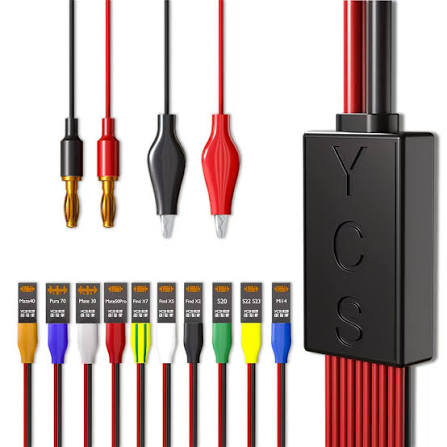 YCS CABLE IBUT