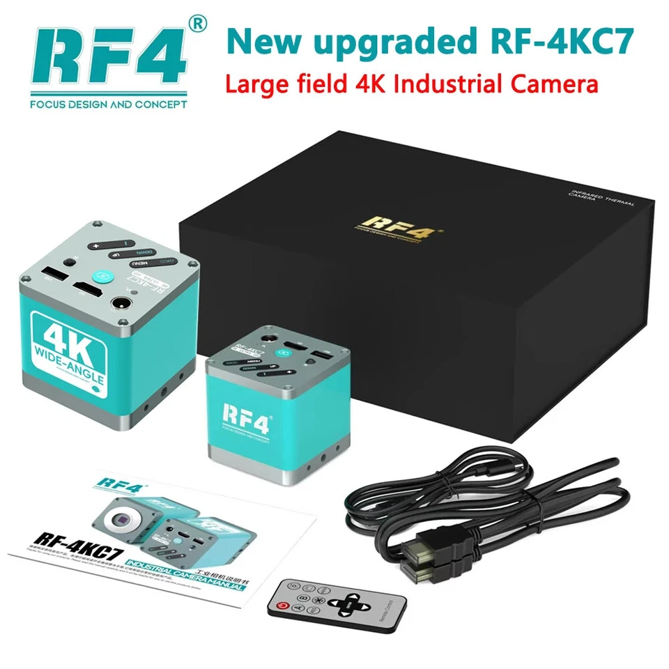 RF4 4KC7