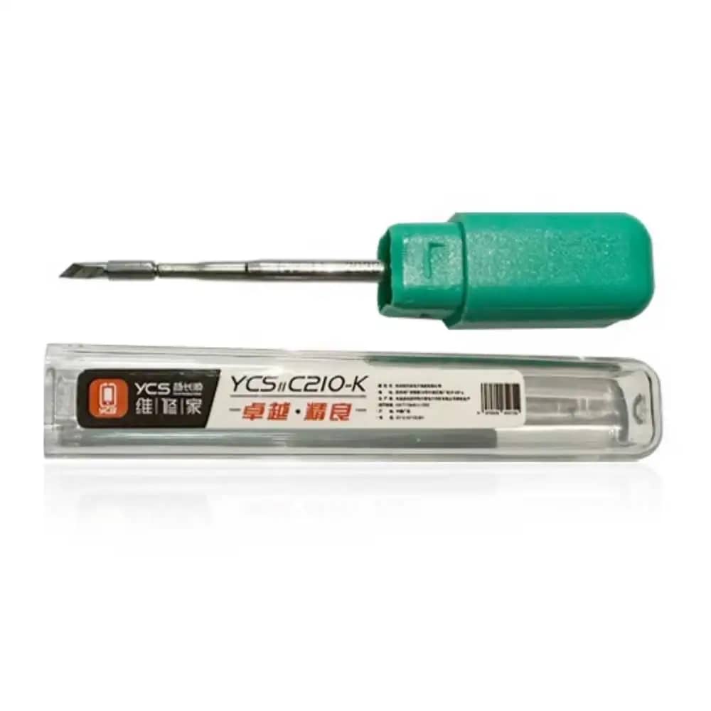 YCS C210 K